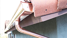 Rain Gutter Installation, Repair, Cleaning in Long Lake, IL